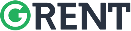 Logo G Rent